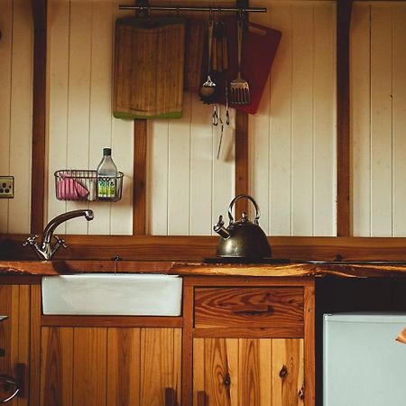 The Shepherds Hut Shrewsbury Exterior photo